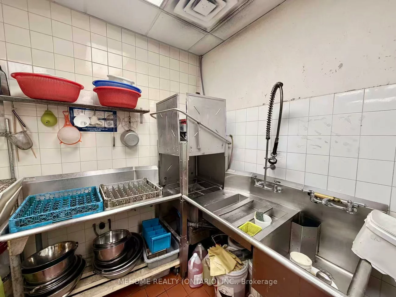 630, Ford, 1004 - CV Clearview, Oakville