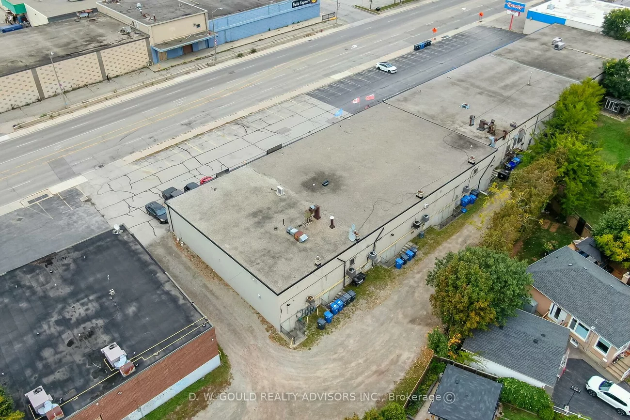 130-136, Speers, 1002 - CO Central, Oakville