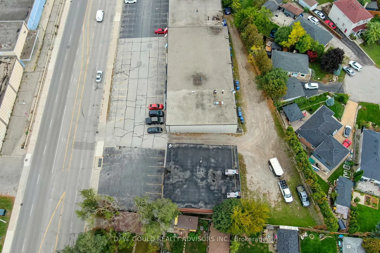 130-136, Speers, 1002 - CO Central, Oakville