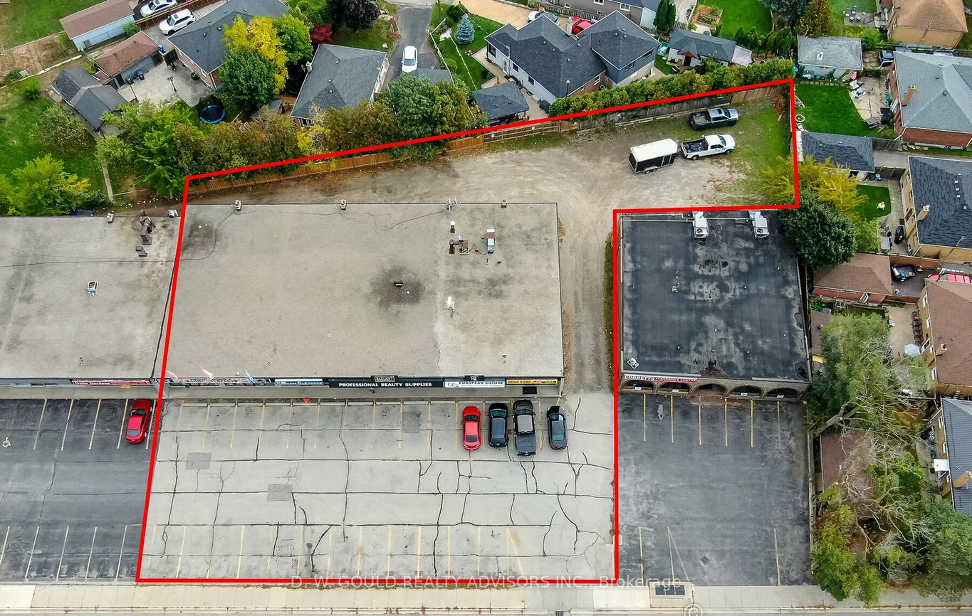 130-136, Speers, 1002 - CO Central, Oakville