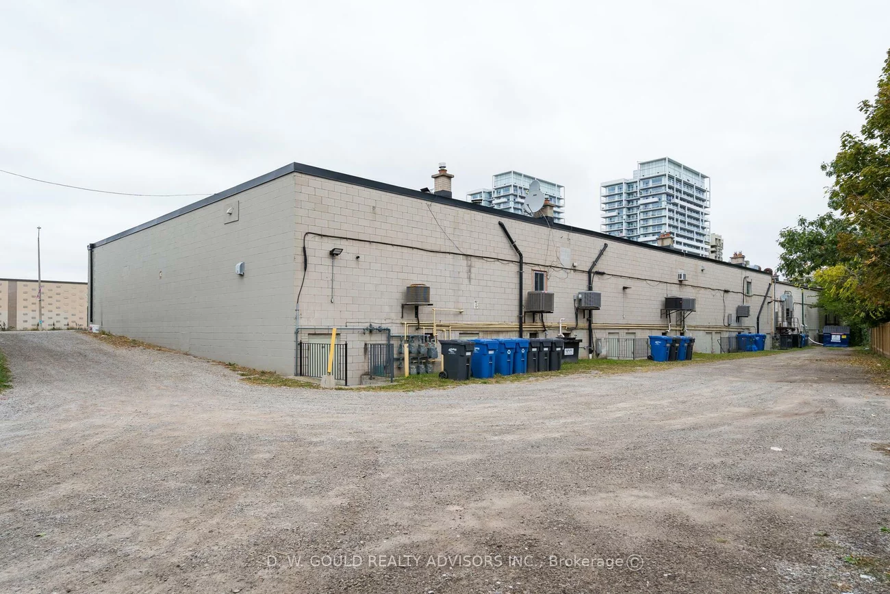 130-136, Speers, 1002 - CO Central, Oakville