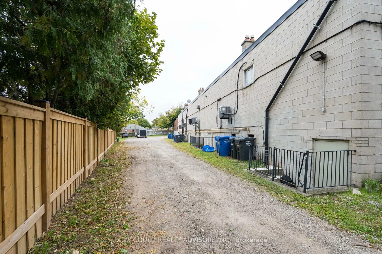 130-136, Speers, 1002 - CO Central, Oakville