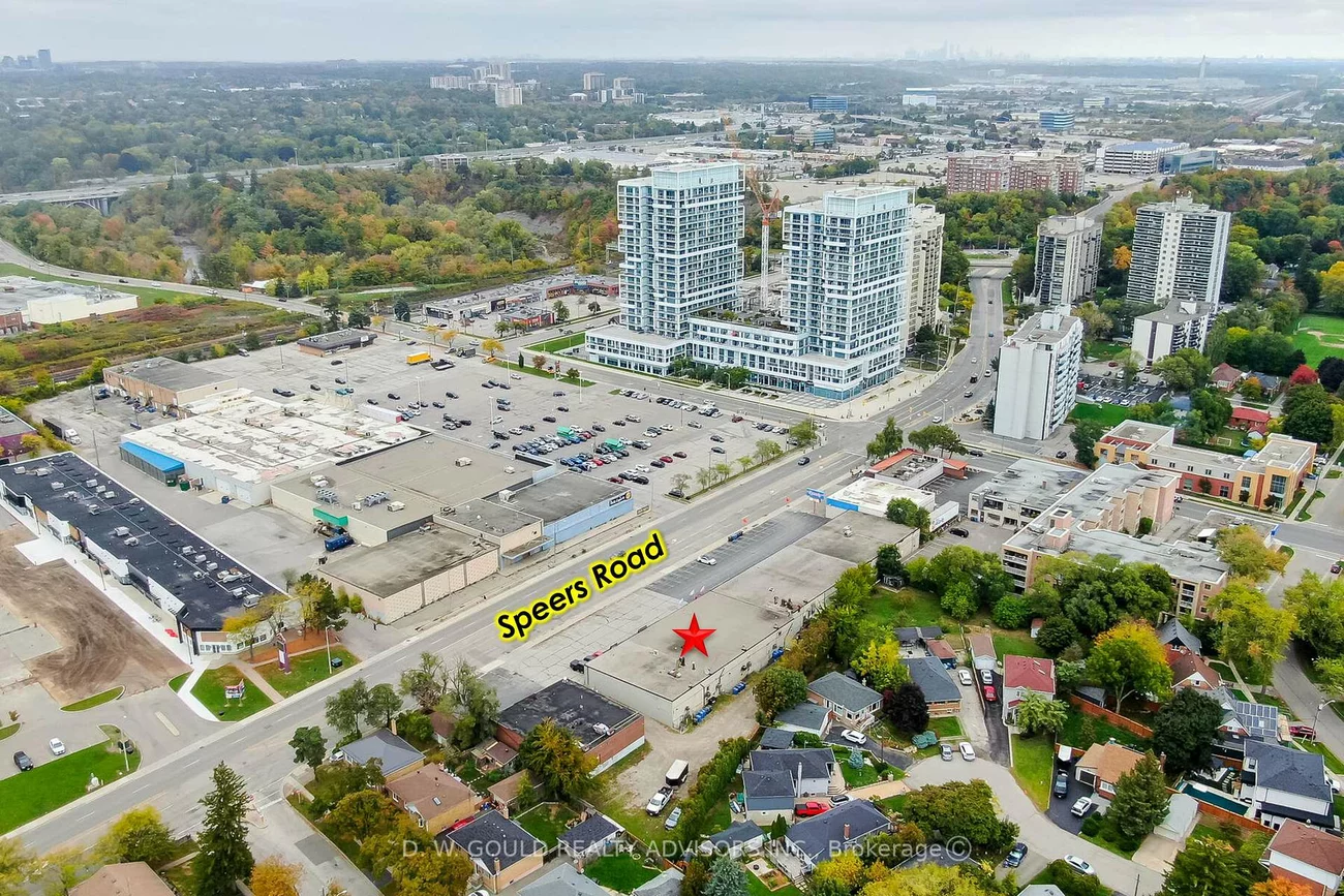 130-136, Speers, 1002 - CO Central, Oakville