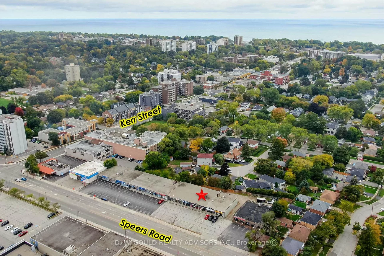 130-136, Speers, 1002 - CO Central, Oakville