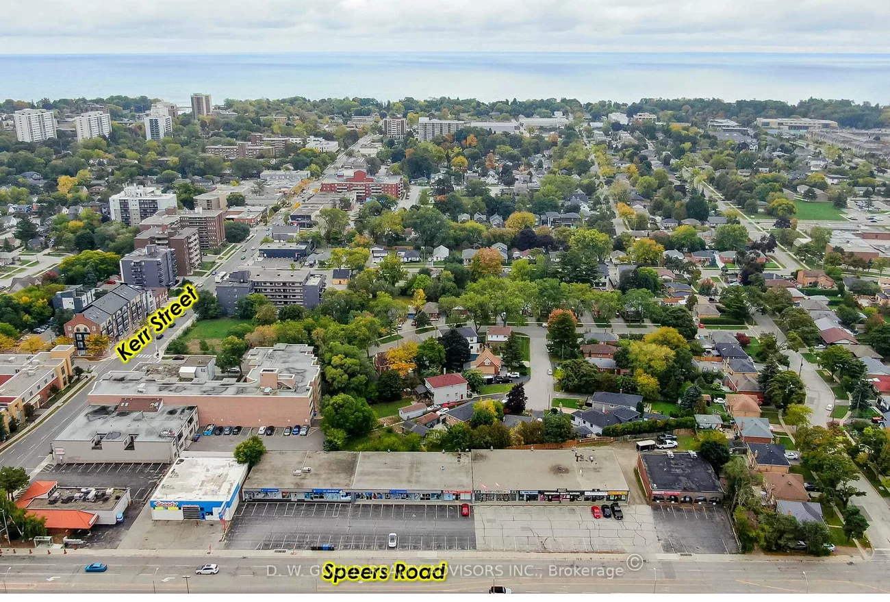 130-136, Speers, 1002 - CO Central, Oakville