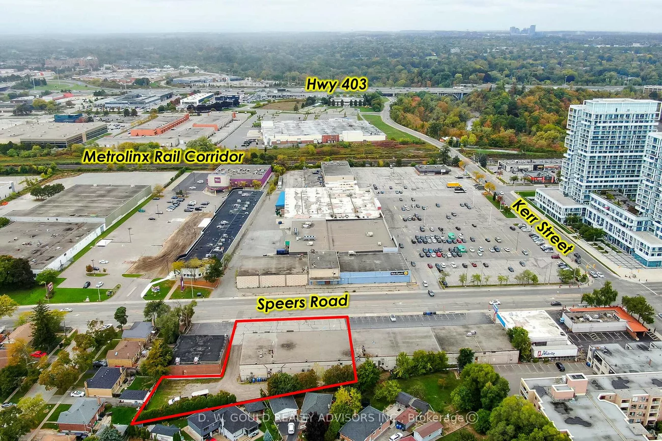 130-136, Speers, 1002 - CO Central, Oakville