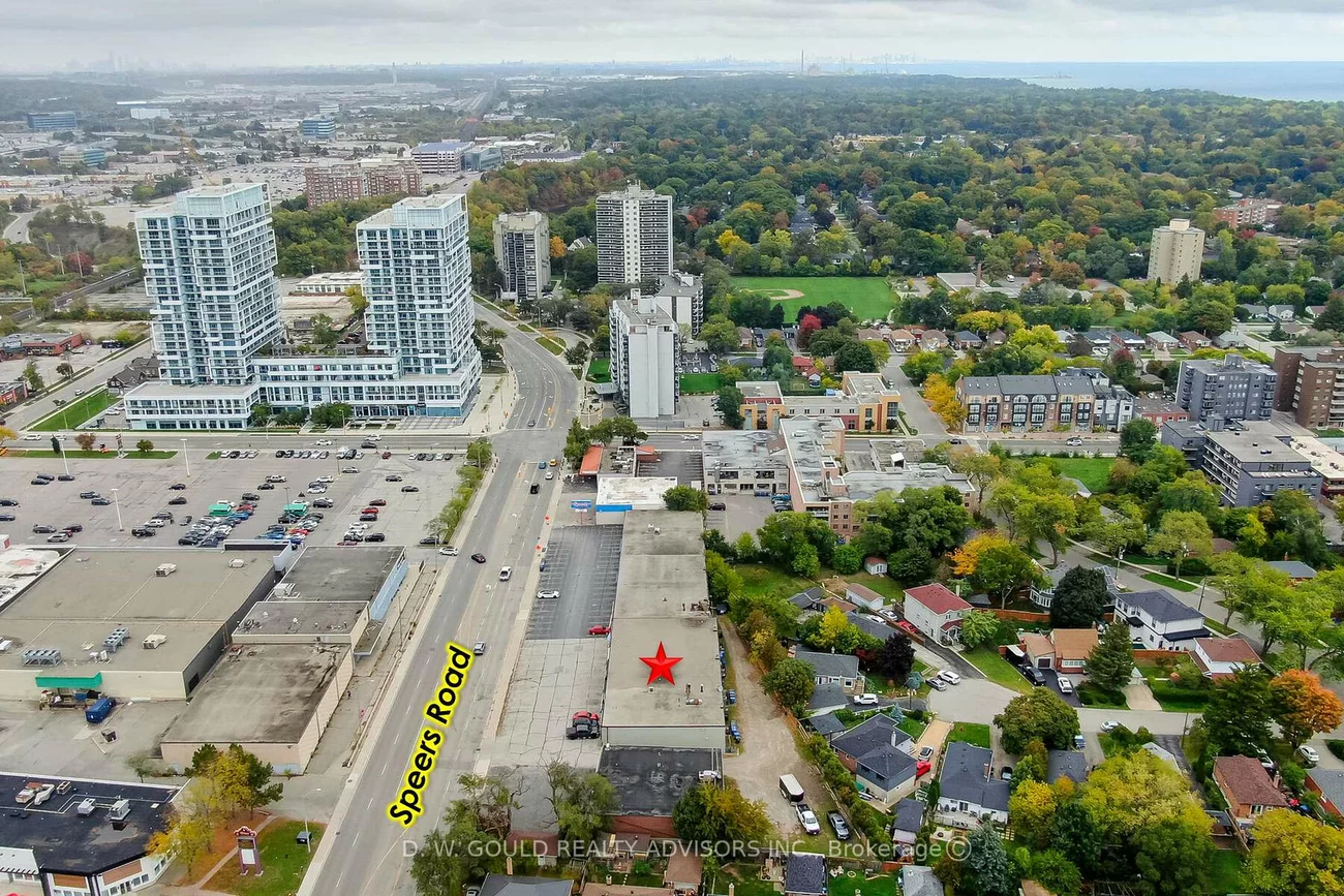 130-136, Speers, 1002 - CO Central, Oakville