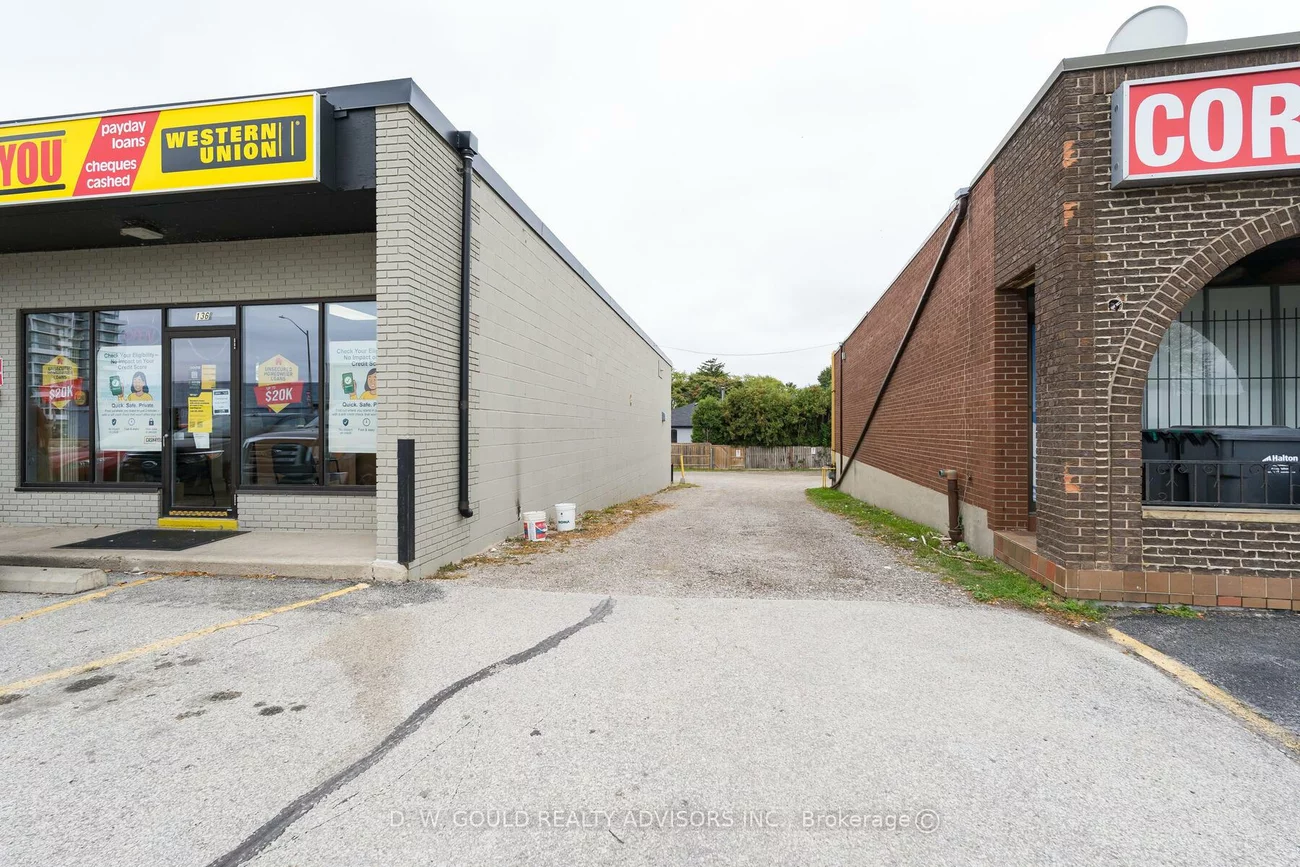 130-136, Speers, 1002 - CO Central, Oakville