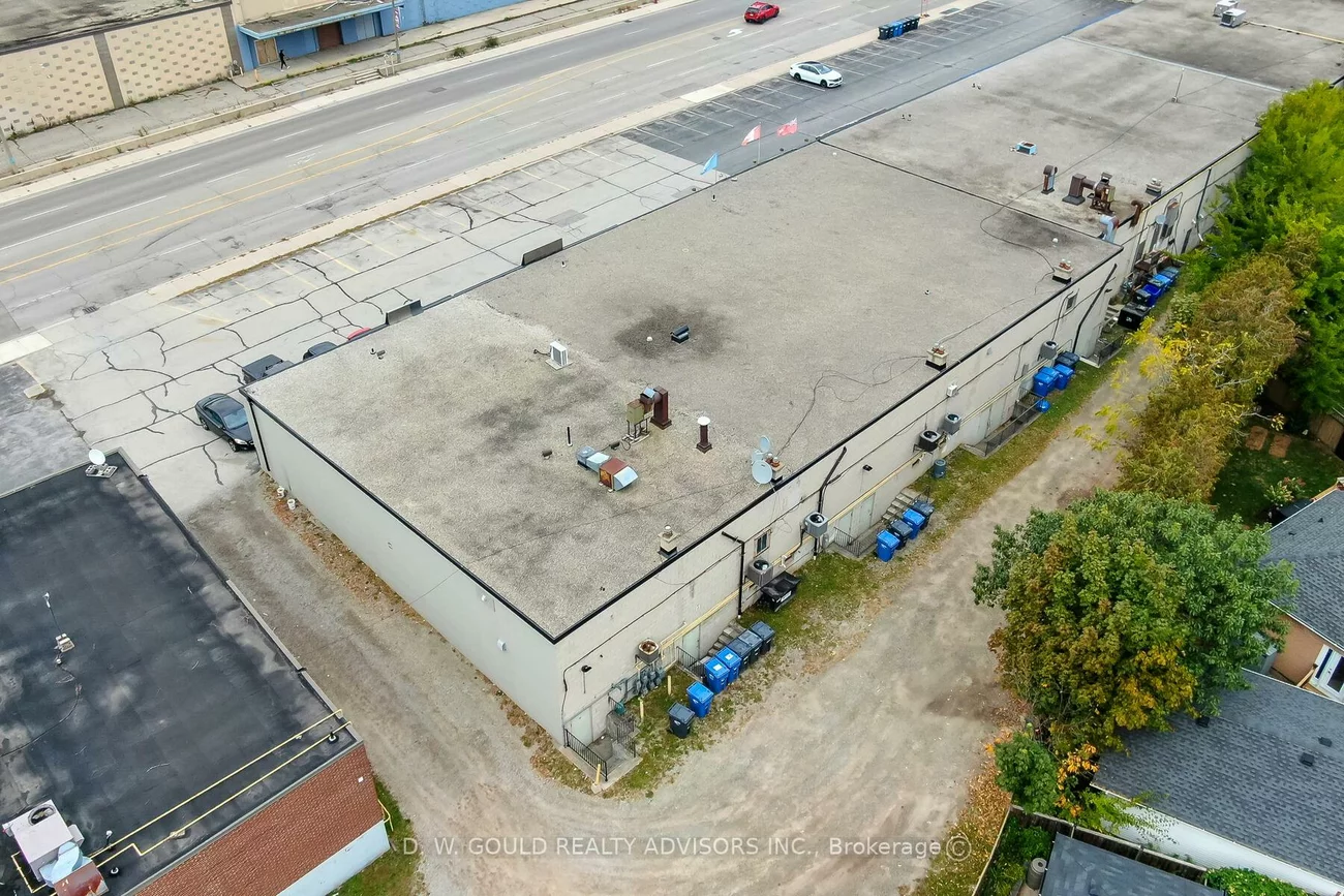 130-136, Speers, 1002 - CO Central, Oakville