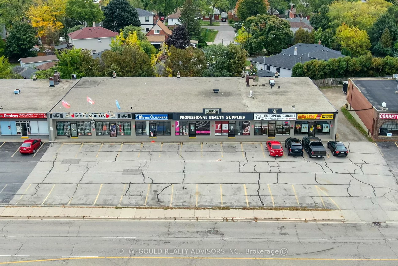 130-136, Speers, 1002 - CO Central, Oakville