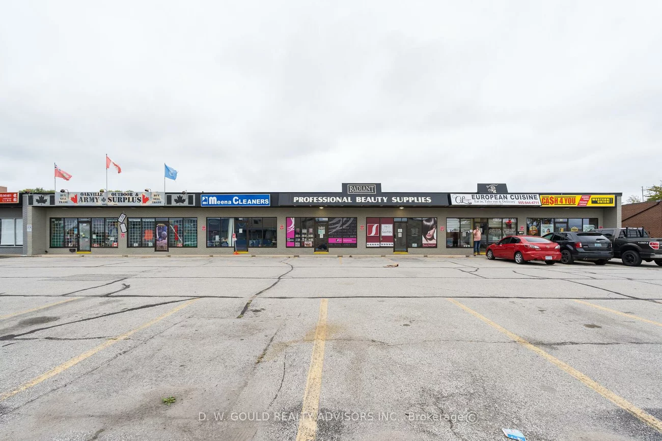 130-136, Speers, 1002 - CO Central, Oakville