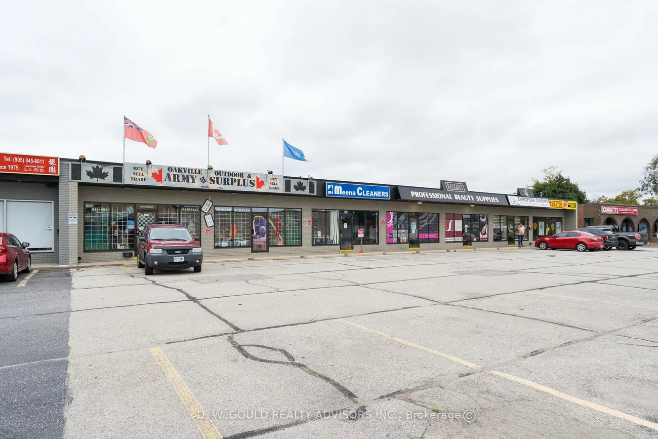 130-136, Speers, 1002 - CO Central, Oakville