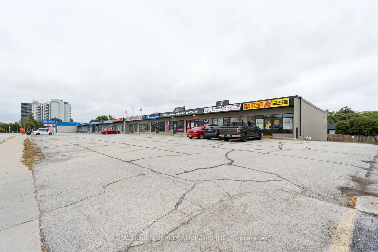 130-136, Speers, 1002 - CO Central, Oakville