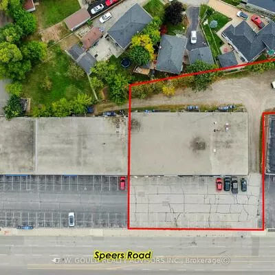 130-136, Speers, 1002 - CO Central, Oakville