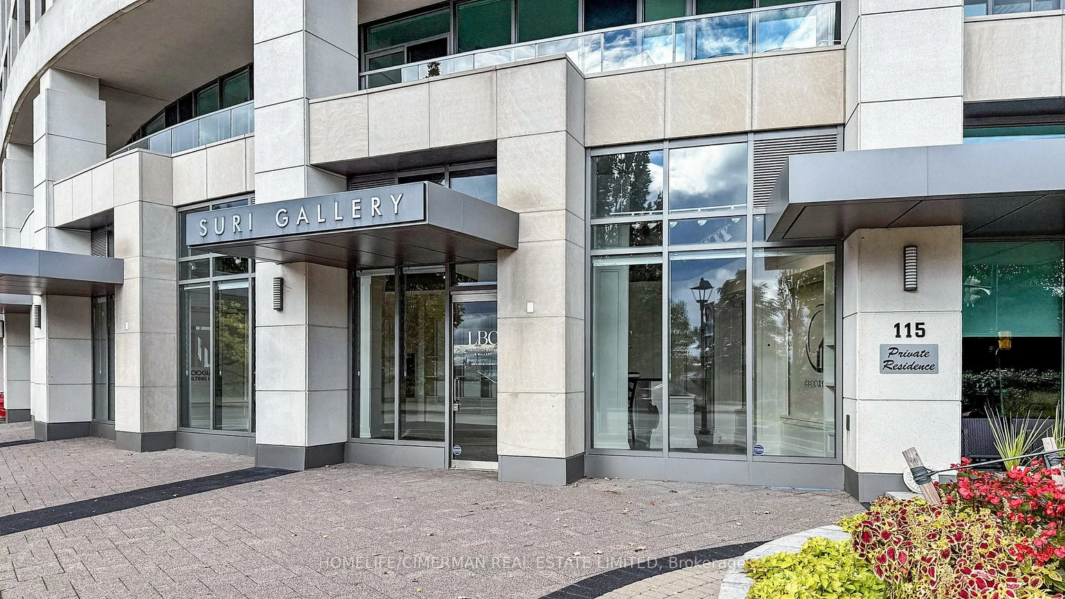 11, Bronte, 1001 - BR Bronte, Oakville