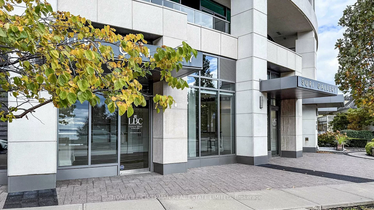 11, Bronte, 1001 - BR Bronte, Oakville