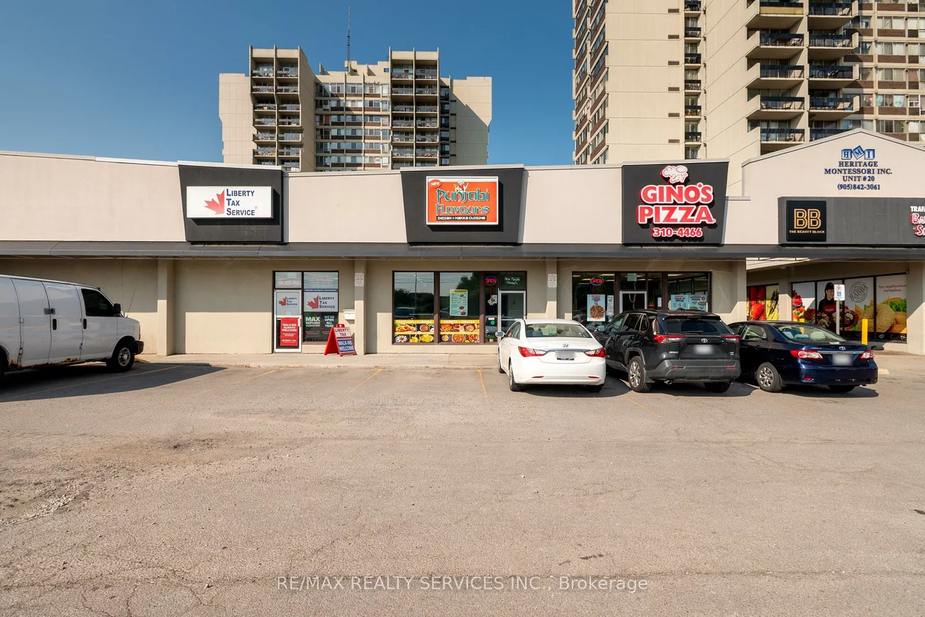 1289, Marlborough, 1005 - FA Falgarwood, Oakville