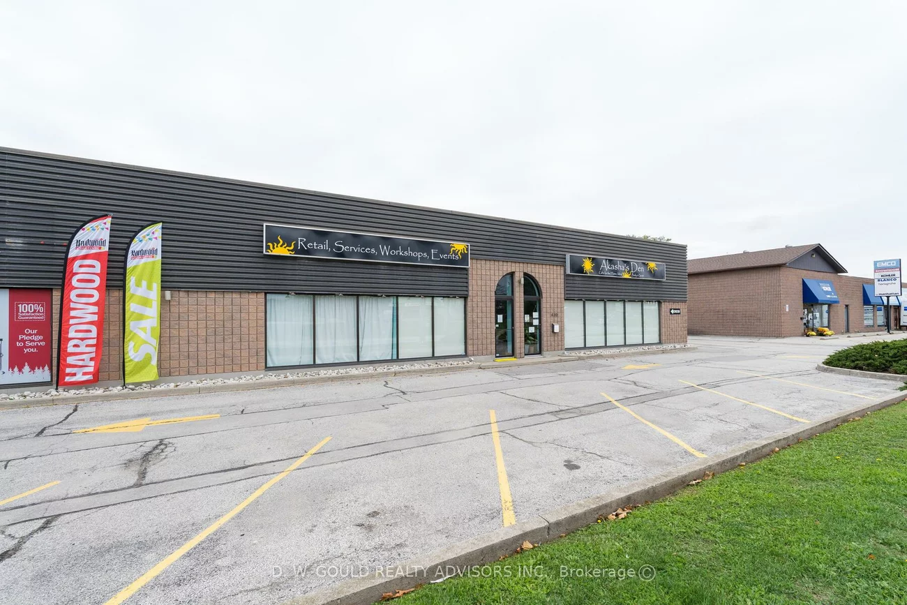 426-430, Speers, 1014 - QE Queen Elizabeth, Oakville