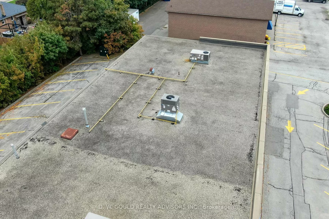 426-430, Speers, 1014 - QE Queen Elizabeth, Oakville