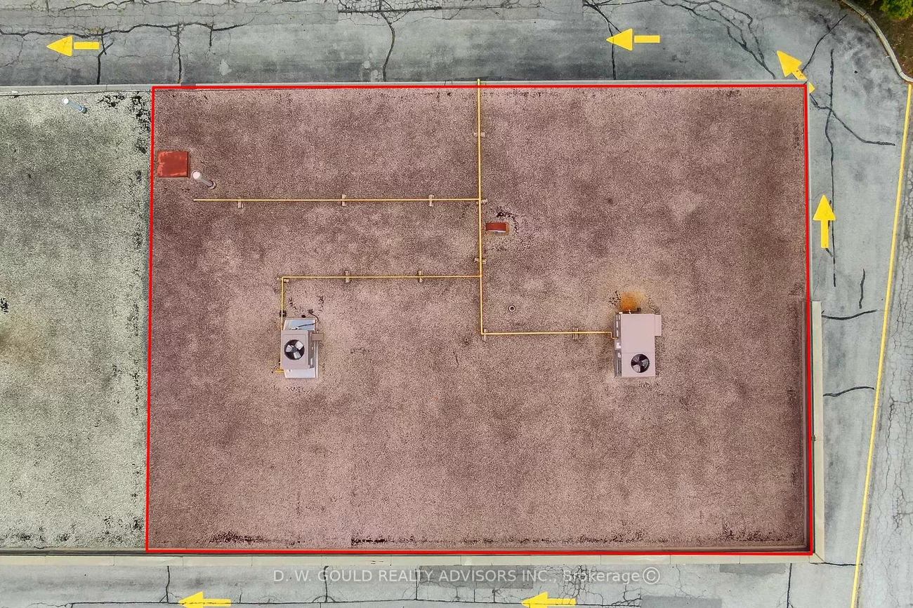 426-430, Speers, 1014 - QE Queen Elizabeth, Oakville