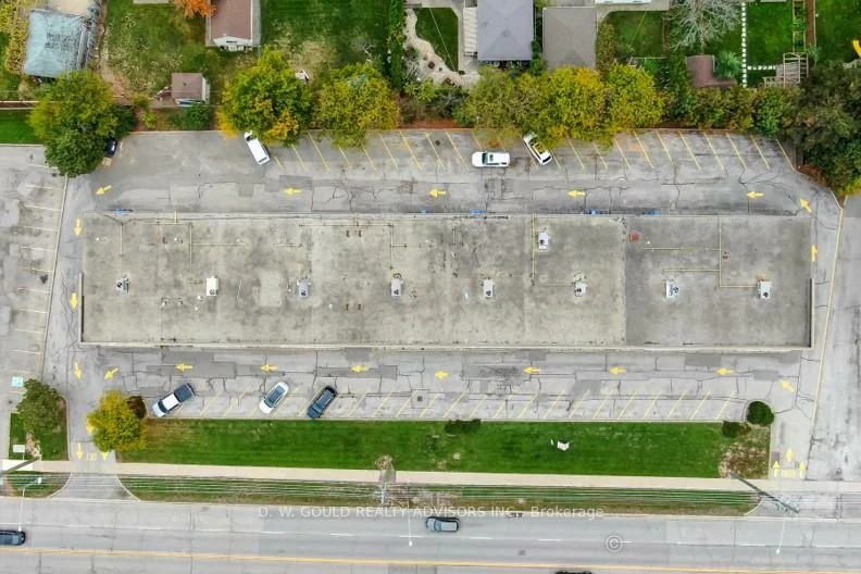 426-430, Speers, 1014 - QE Queen Elizabeth, Oakville