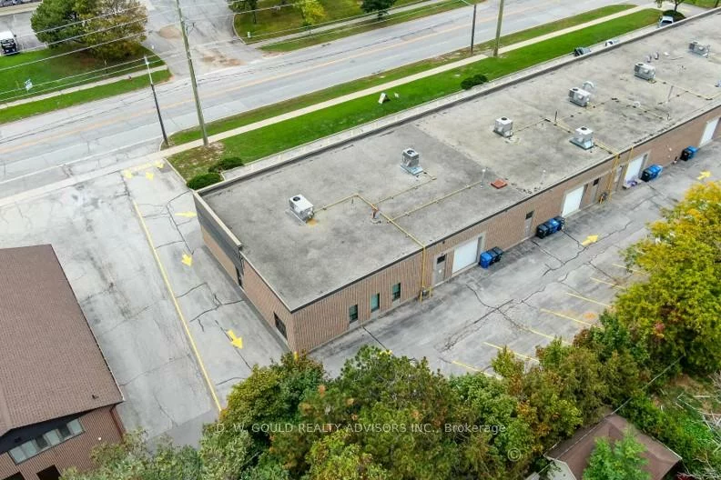 426-430, Speers, 1014 - QE Queen Elizabeth, Oakville