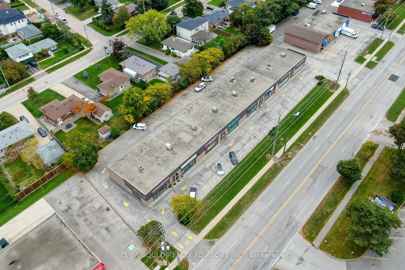 426-430, Speers, 1014 - QE Queen Elizabeth, Oakville