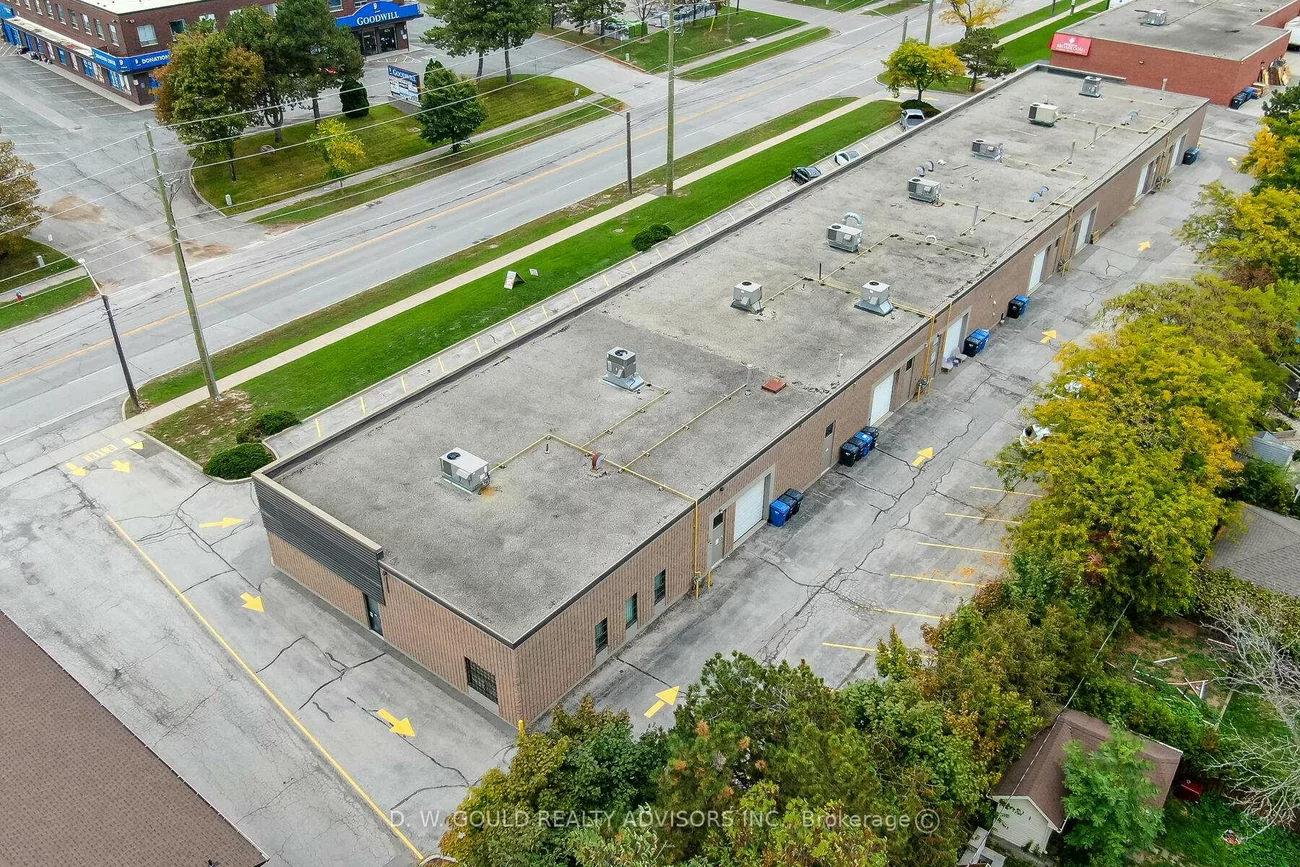 426-430, Speers, 1014 - QE Queen Elizabeth, Oakville