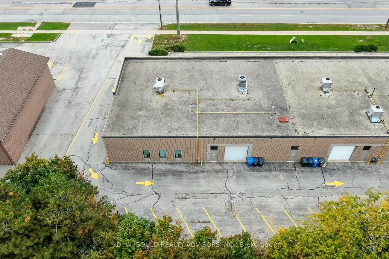 426-430, Speers, 1014 - QE Queen Elizabeth, Oakville