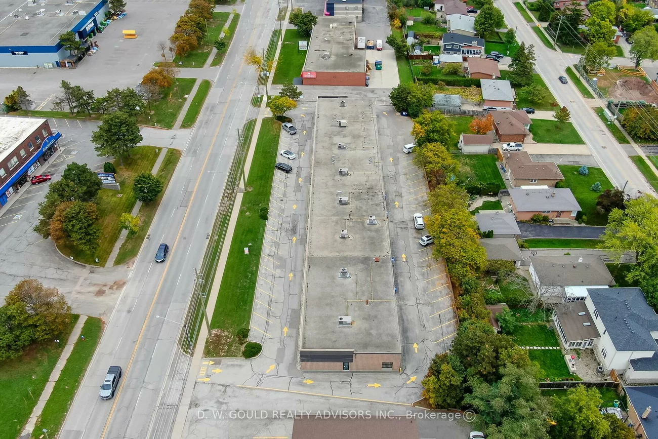 426-430, Speers, 1014 - QE Queen Elizabeth, Oakville