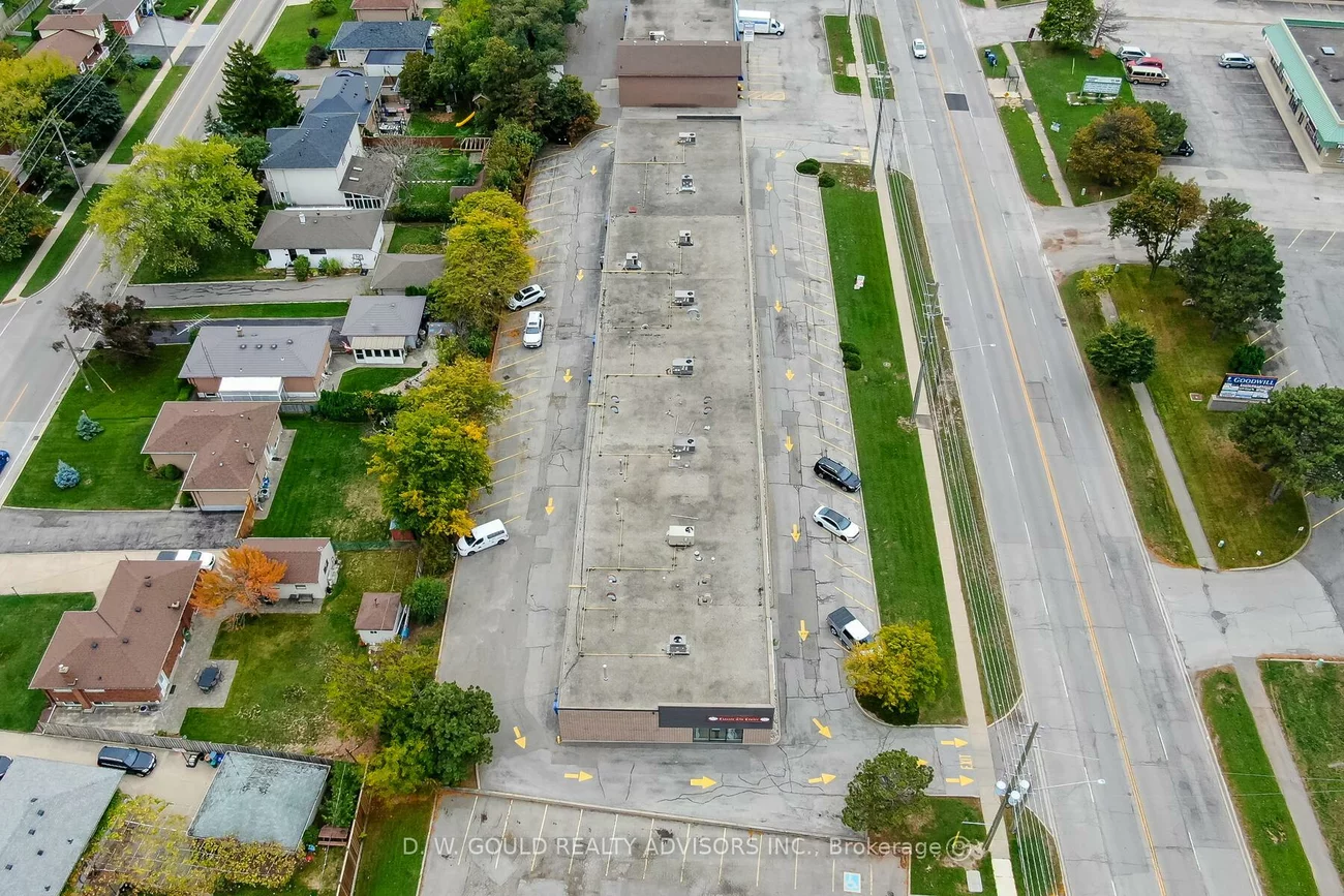 426-430, Speers, 1014 - QE Queen Elizabeth, Oakville