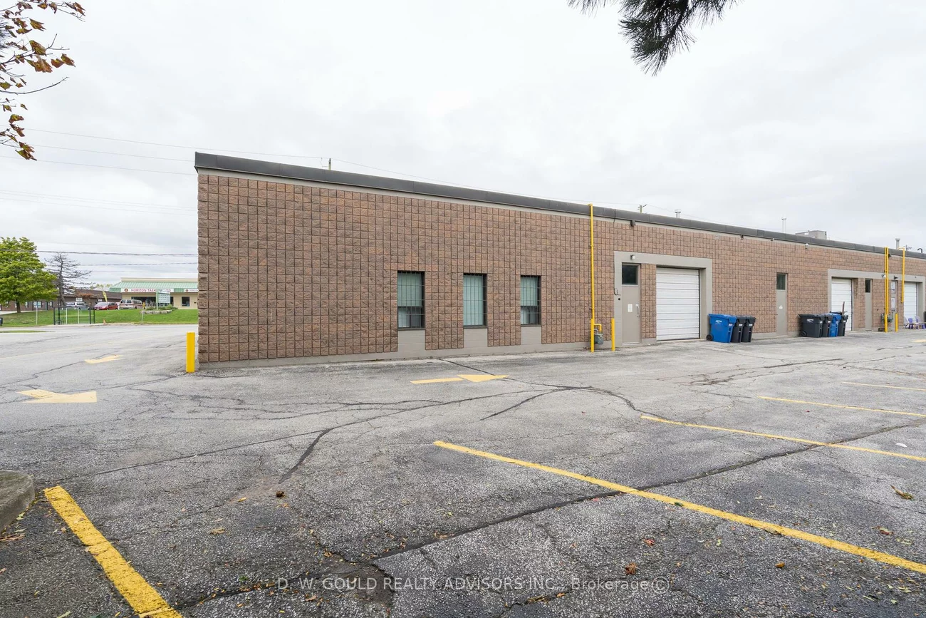 426-430, Speers, 1014 - QE Queen Elizabeth, Oakville