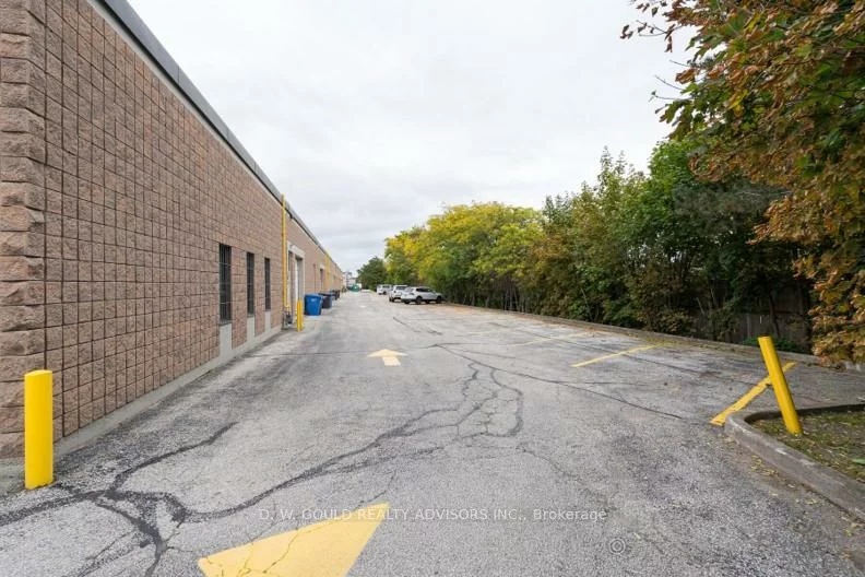 426-430, Speers, 1014 - QE Queen Elizabeth, Oakville