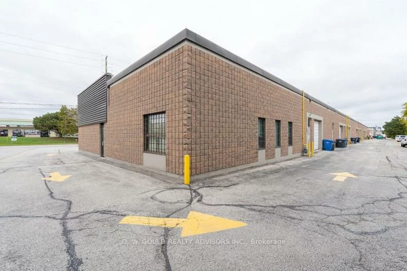 426-430, Speers, 1014 - QE Queen Elizabeth, Oakville