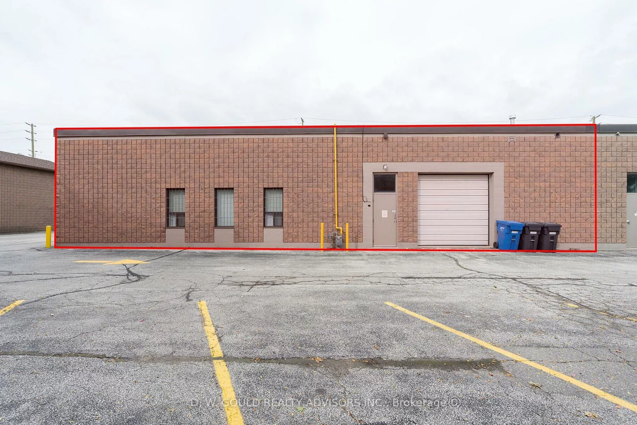 426-430, Speers, 1014 - QE Queen Elizabeth, Oakville