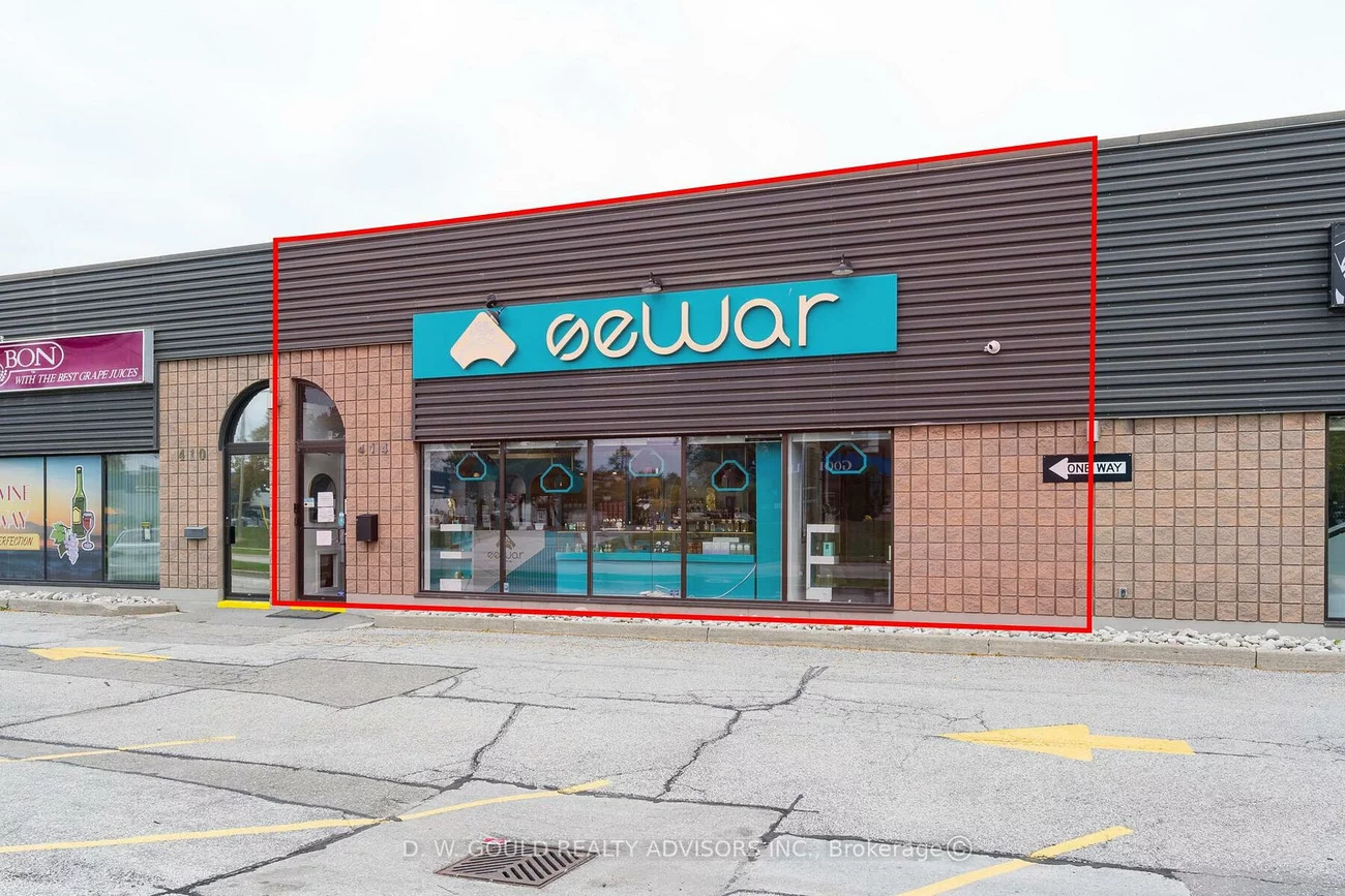 414, Speers, 1014 - QE Queen Elizabeth, Oakville