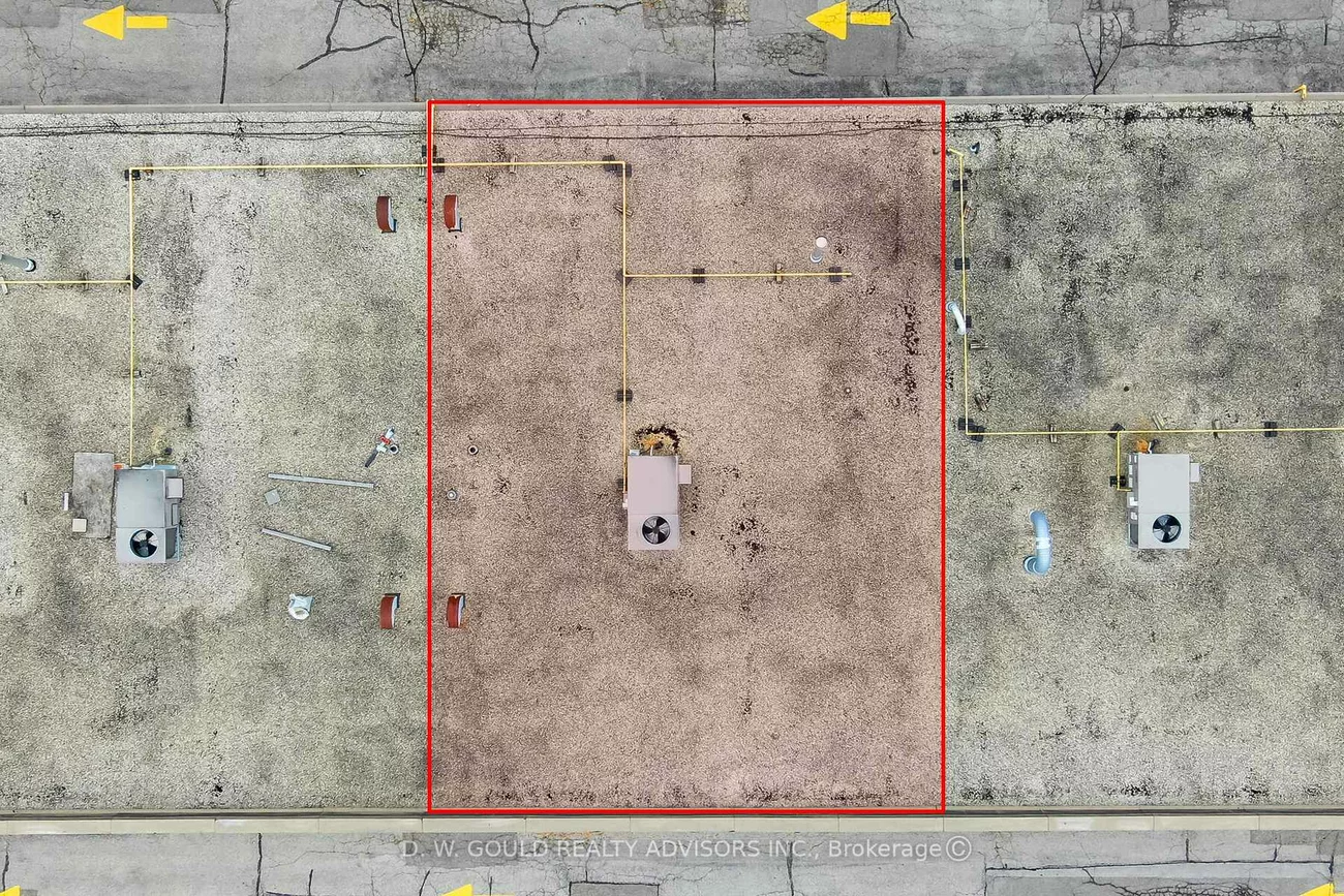 414, Speers, 1014 - QE Queen Elizabeth, Oakville