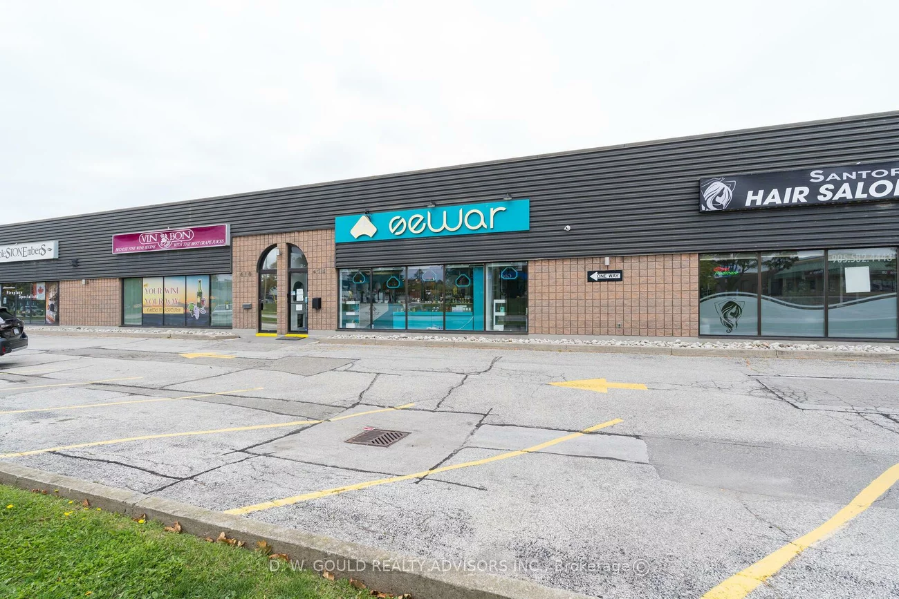 414, Speers, 1014 - QE Queen Elizabeth, Oakville