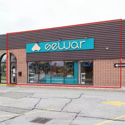 414, Speers, 1014 - QE Queen Elizabeth, Oakville