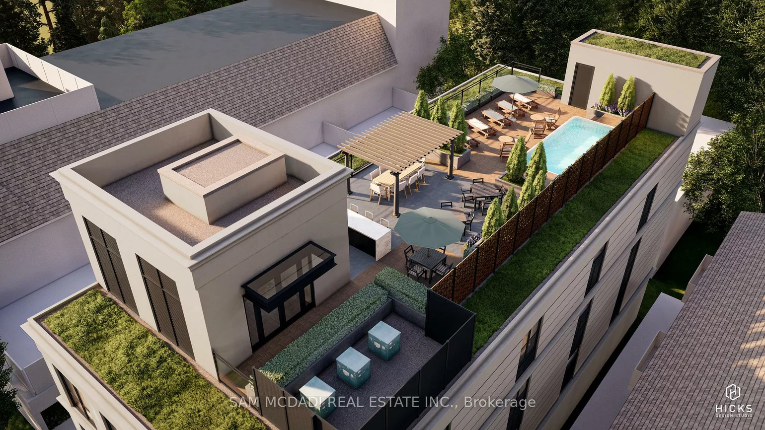 138, Dunn, 1013 - OO Old Oakville, Oakville