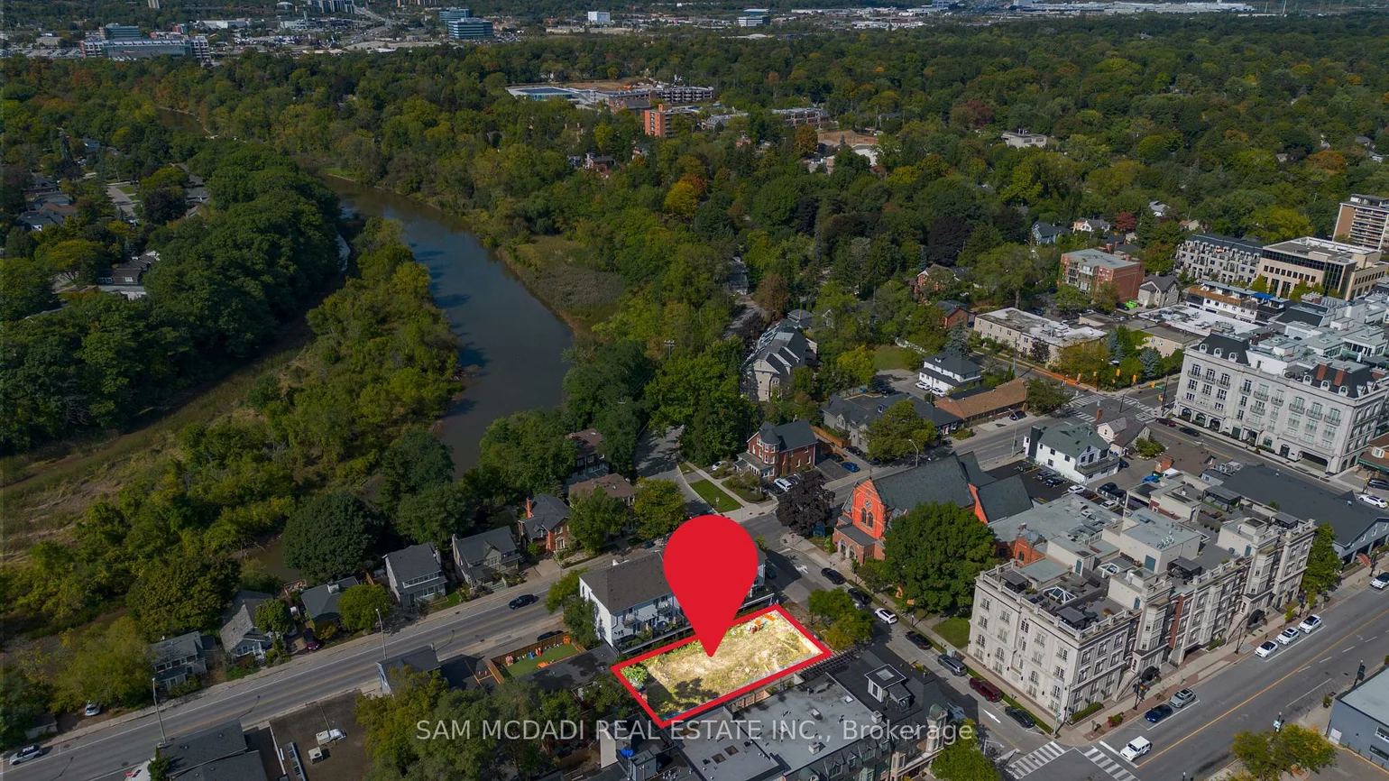 138, Dunn, 1013 - OO Old Oakville, Oakville