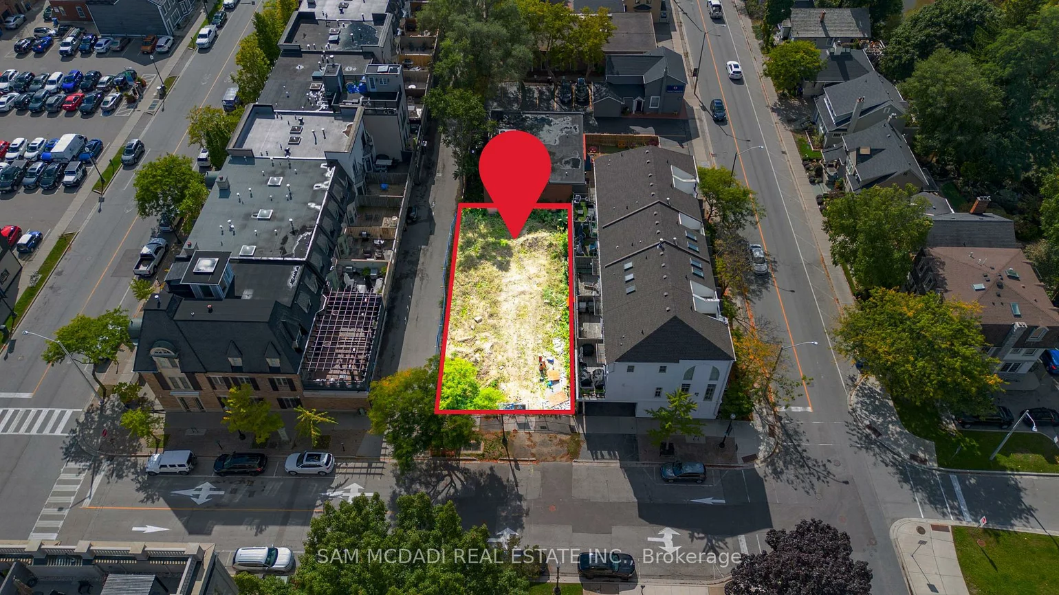 138, Dunn, 1013 - OO Old Oakville, Oakville