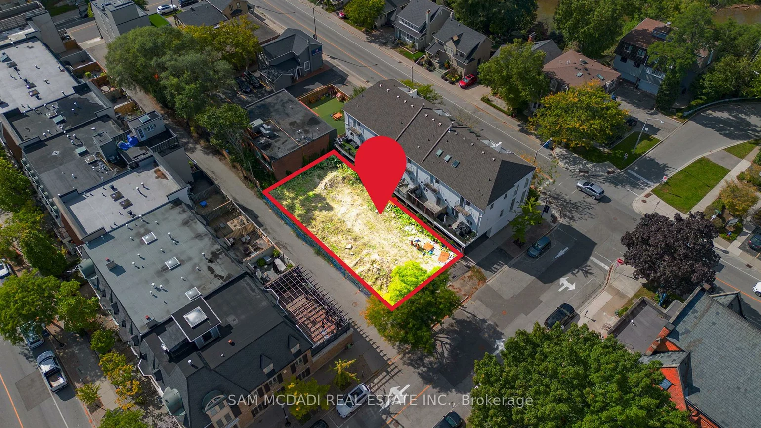 138, Dunn, 1013 - OO Old Oakville, Oakville