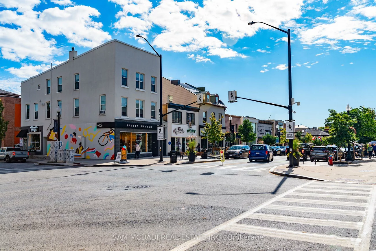 138, Dunn, 1013 - OO Old Oakville, Oakville