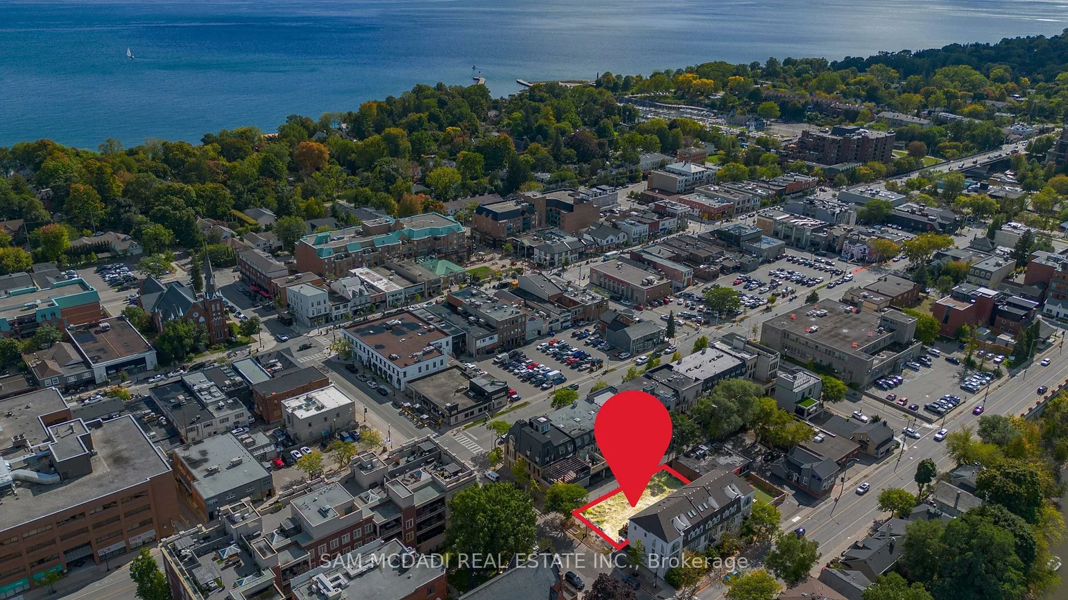 138, Dunn, 1013 - OO Old Oakville, Oakville