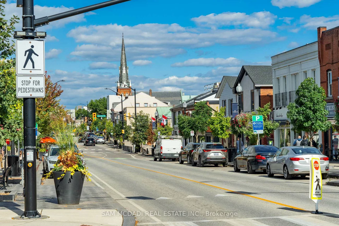 138, Dunn, 1013 - OO Old Oakville, Oakville