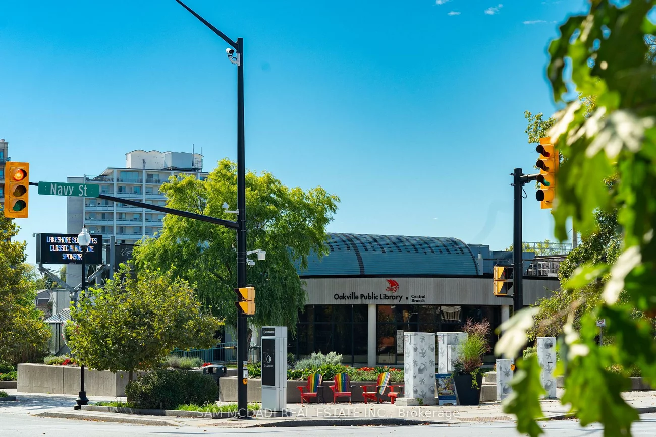 138, Dunn, 1013 - OO Old Oakville, Oakville