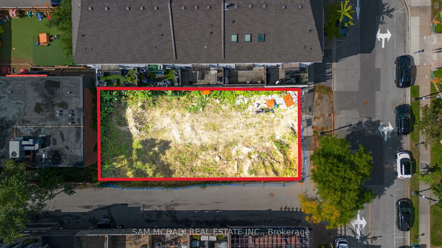 138, Dunn, 1013 - OO Old Oakville, Oakville