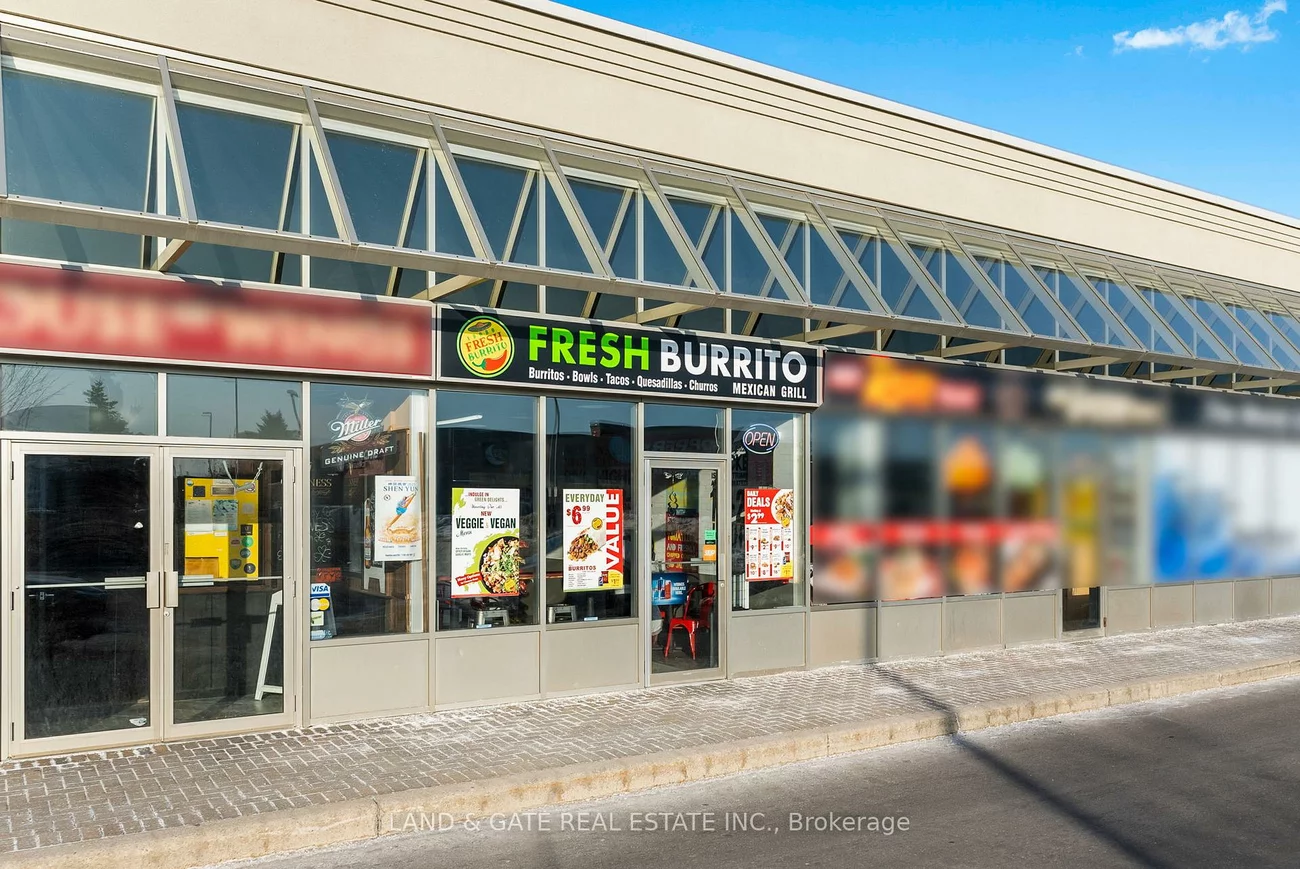 2501, Third, 1022 - WT West Oak Trails, Oakville