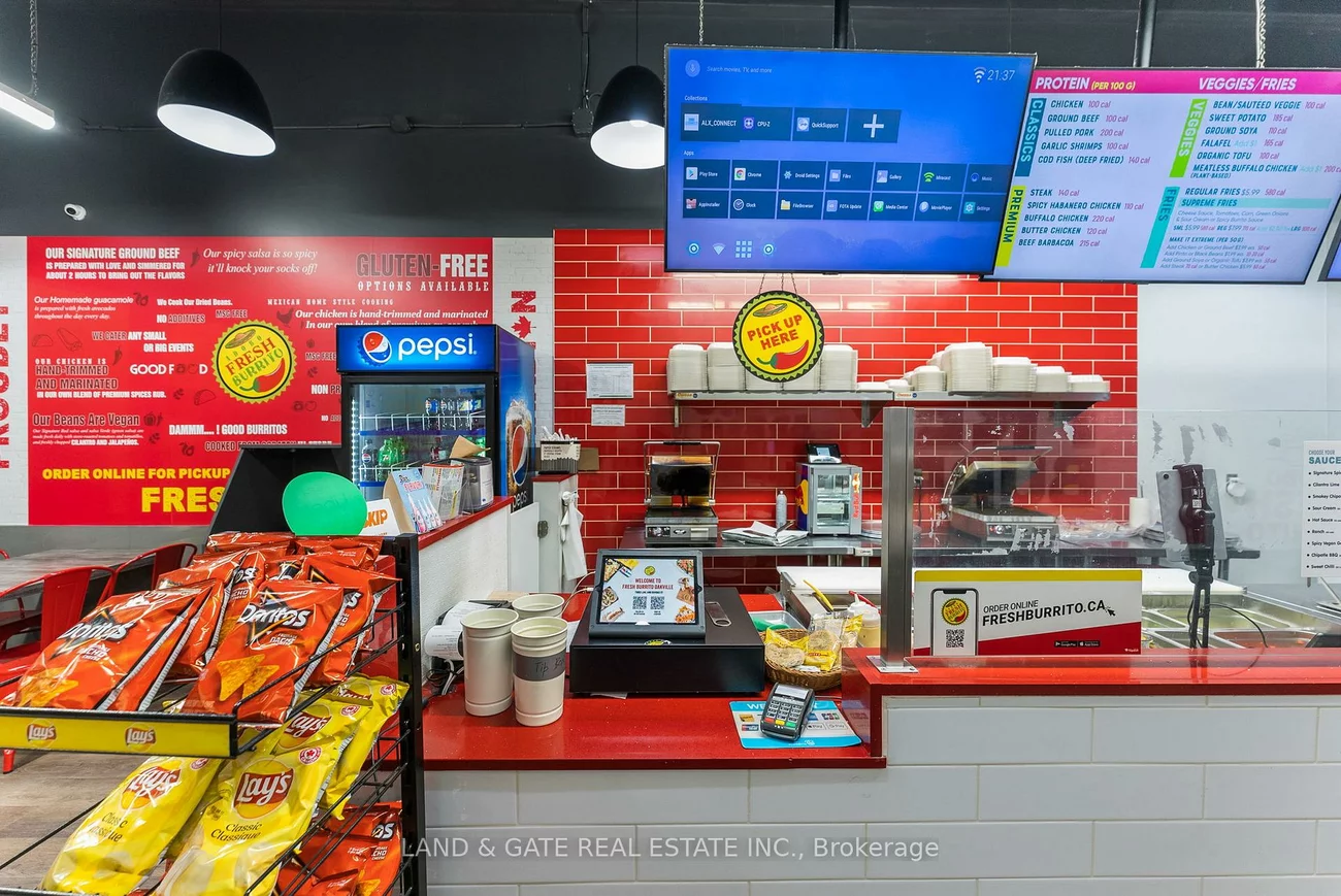 2501, Third, 1022 - WT West Oak Trails, Oakville